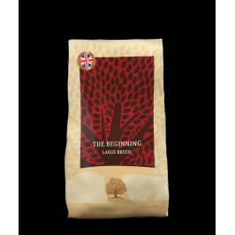 Essential The Beginning - Large Breed  10 kg.