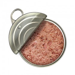 Belcando Single Protein Okse 
