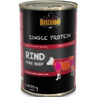 Belcando Single Protein Okse 
