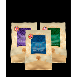 Essential Classic Taste Box  