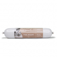 Feed'it & Treat Pure Moose - Produceret i EU