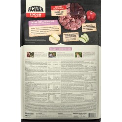 ACANA Grass-Fed Lamb - Single protein