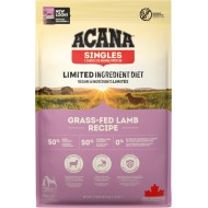 ACANA Grass-Fed Lamb - Single protein