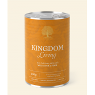 Essential Kingdom Living Paté