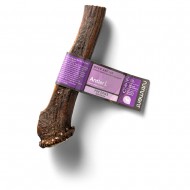 RAUH Nutriment Hjortegevir - hel