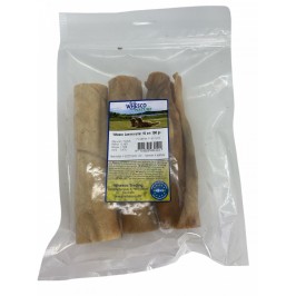 Tyggeruller af lammehud - Produceret i EU Tyggeruller af lammehud - Produceret i EU