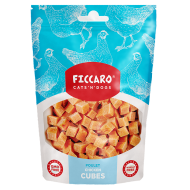 Ficcaro Chicken Cubes 