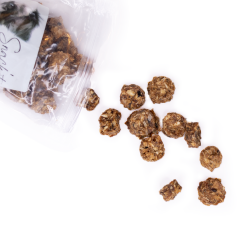 Mini torskebidder  - Produceret i EU