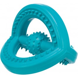 Bidelegetøj i naturgummi Str. Large