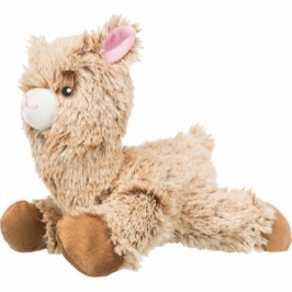 Alpaca i plys - uden piv