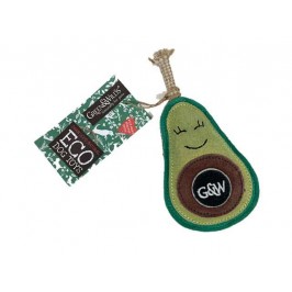 Green&Wilds Audrey the Avocado