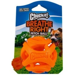 Chuckit Breathe Right ball
