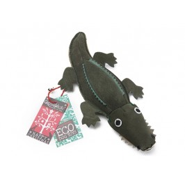 Green&Wilds Colin the Crocodile
