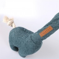 D&D Giraf i chenille