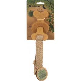 Guma Bone - legetøj i naturgummi