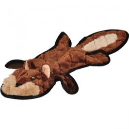 Tyggestærkt egern uden fyld