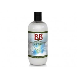 B&B Parfumefri balsam