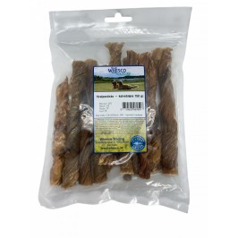 Hvalpesticks - Produceret i EU Hvalpesticks - Produceret i EU