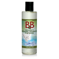 B&B Parfumefri shampoo