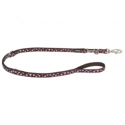 Red Dingo Pink Spots On Brown dressurline