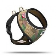 Curli Basic sele camoflage - gl. model