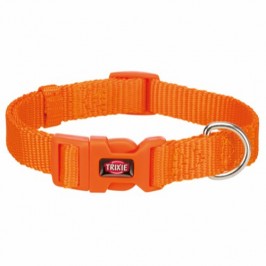Premium hundehalsbånd str. XXS-XS