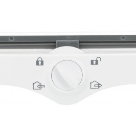 Trixie 4-vejs katte/hunde dør XXL med tunnel