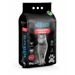 Whesco Premium kattegrus