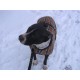 Foggy Mountain Snuggler Engelsk Bulldog Derby - OPRYDNINGSUDSALG