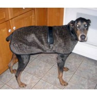 Foggy Mountain Snuggler regular Houndstooth - OPRYDNINGSUDSALG