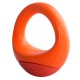 Rogz pop upz - orange  Det perfekte vandlegetøj