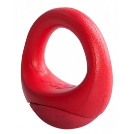 Rogz pop upz - rød  -  Det perfekte vandlegetøj