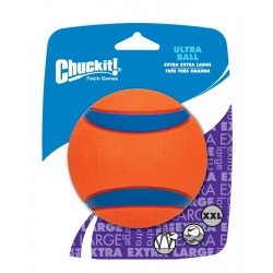 Chuckit Ultra ball