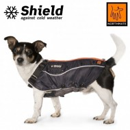 Shield Cold hundefrakke - super pasform! 