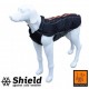 Shield Cold hundefrakke - super pasform! 