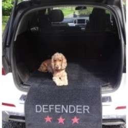 Defender beskyttelsesmåtte til bil