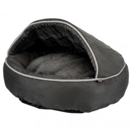Timber Cuddly Cave - seng til hund eller kat